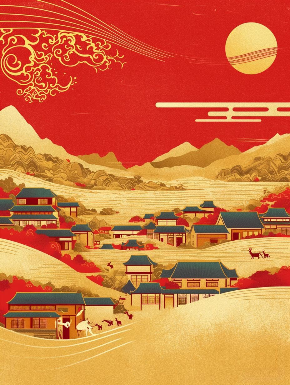 人民日报：大格局的高燃金句，落笔即封神！