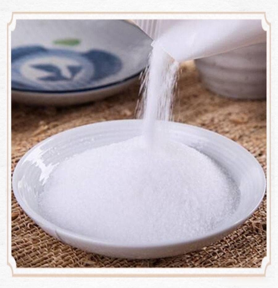 盐在人体中的作用是什么？