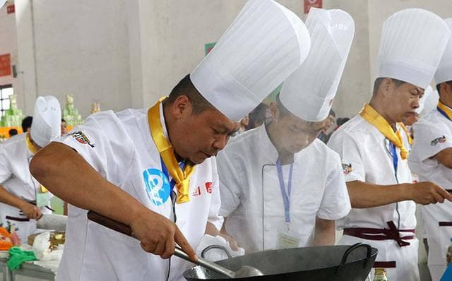 从水盆羊肉到时辰包子：渭南七大美食全攻略