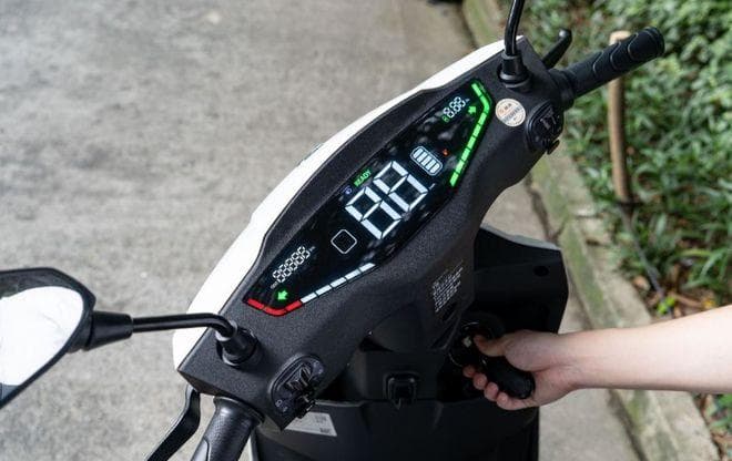 72V20Ah的电池能跑100公里？教你辨别商家宣传与真实续航