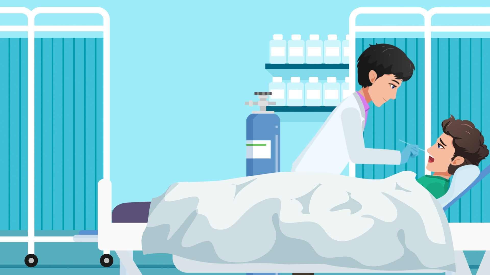 理疗师的工作内容