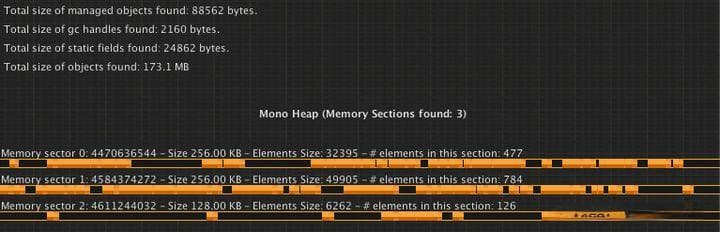 Unity内存管理详解：概念、分配与优化策略