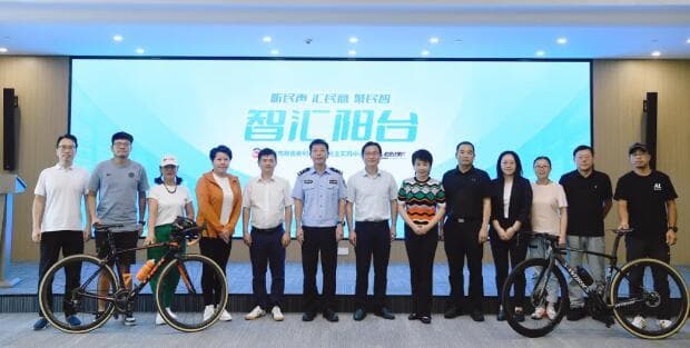 火出圈！杭州人爱上City Ride！如何打造骑行友好城市？他们这样说