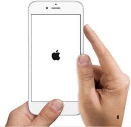 iPad如何重启