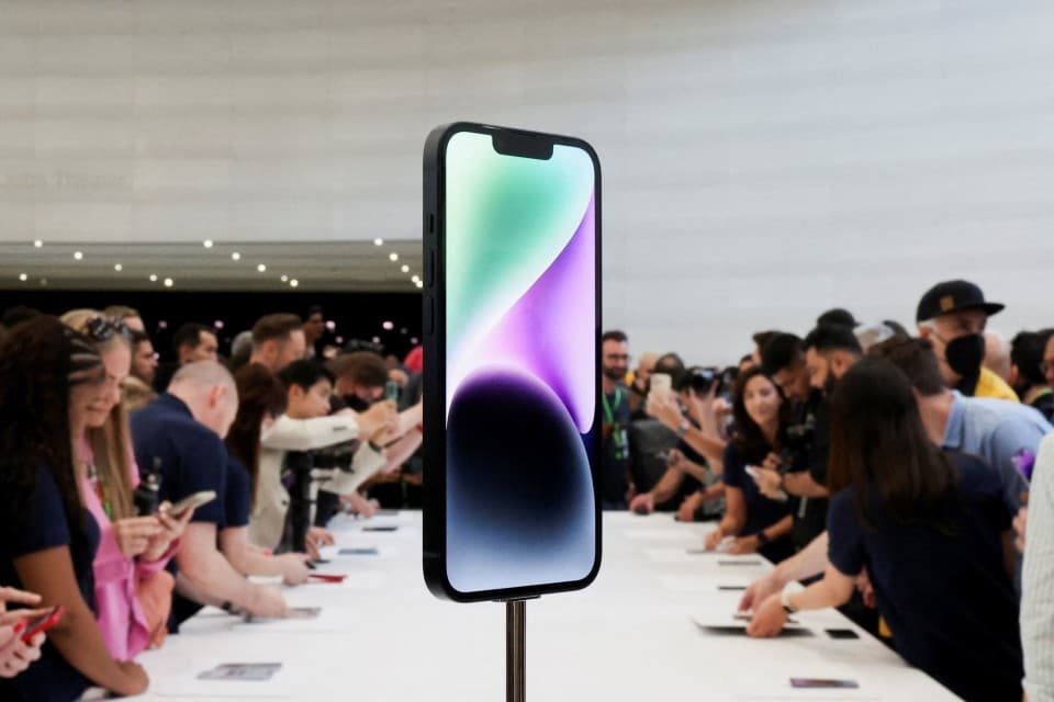 印度iPhone产量计划翻倍，富士康加速扩产以应对供应链多元化