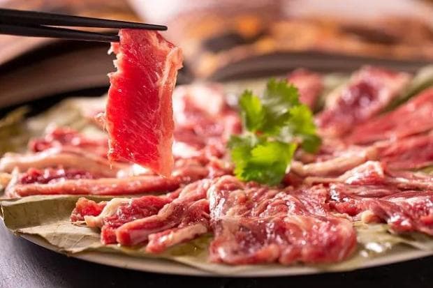 每天吃红肉100克以上会增加17%患癌风险？健康吃肉注意这些→