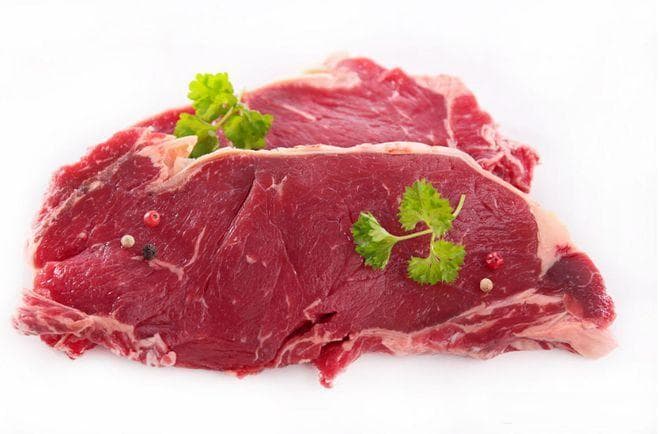 牛肉的最佳搭配：从营养到美味的全方位指南
