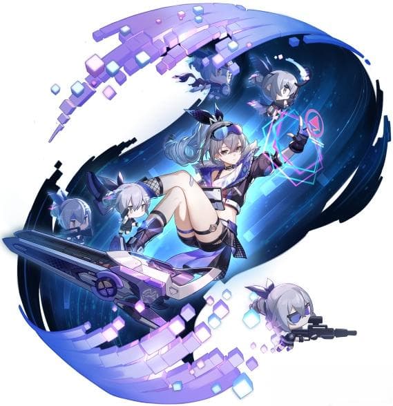 《崩坏：星穹铁道》2.4版本最强阵容揭秘