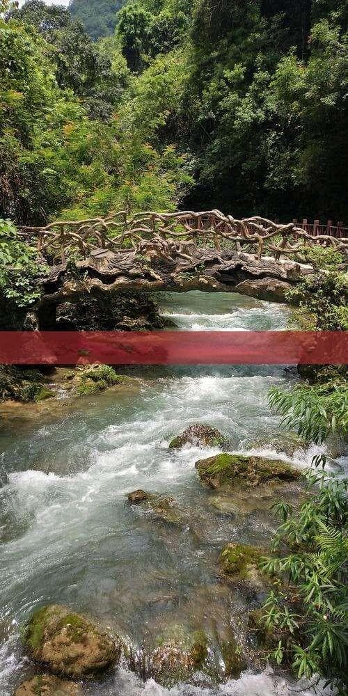 从成都到西双版纳：7天穿越四川云南旅游攻略