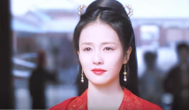 古装剧师徒恋top5：时宜周生辰vs杨过小龙女