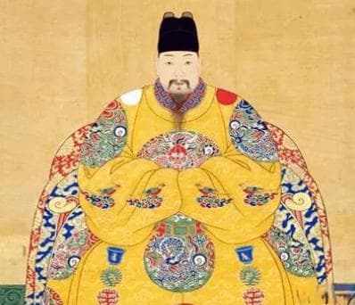 朱见深：两度被立为太子的明朝皇帝