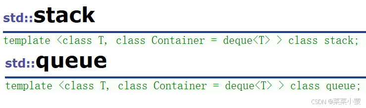 C++中的四种队列类型详解：栈、队列、双端队列与优先级队列