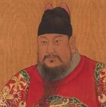 朱高炽：短暂在位，历史评价为何崇高？