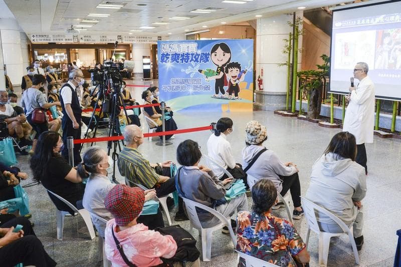 正视治疗 摆脱尿失禁困扰