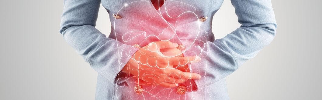肠易激综合征：症状、诊断与治疗全解析