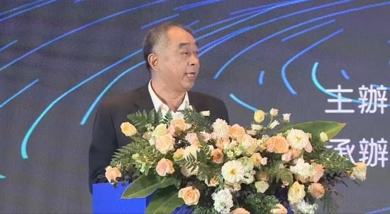 文化长征创立者张胜利：中国佛教将印度佛教的心性论给实体化了