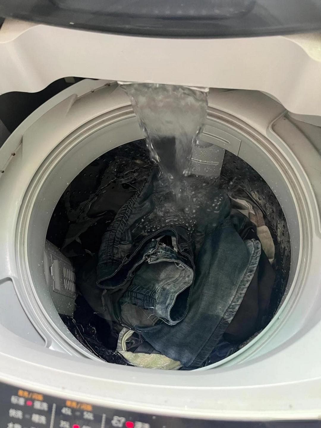 洗衣机快洗功能使用指南：何时用、如何用才正确？