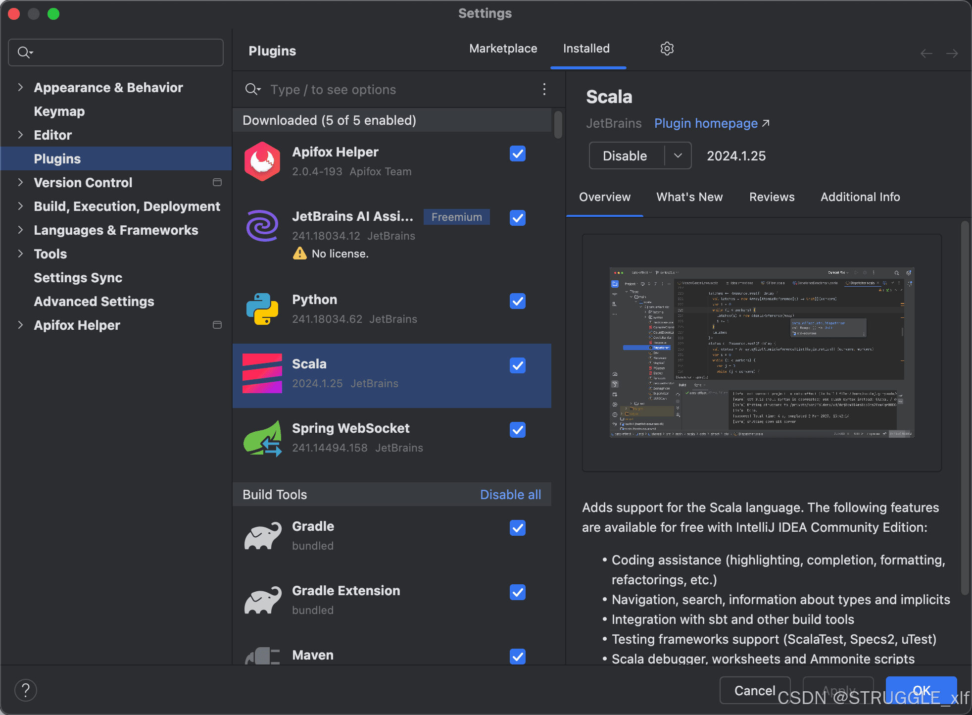 Mac M3电脑上使用IntelliJ IDEA搭建Spark开发环境教程