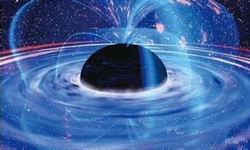 黑洞会消亡吗？霍金辐射揭示了宇宙的最终命运