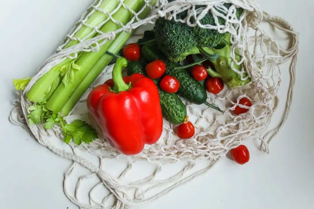我比较了200种日常蔬菜，这几样太优秀了！
