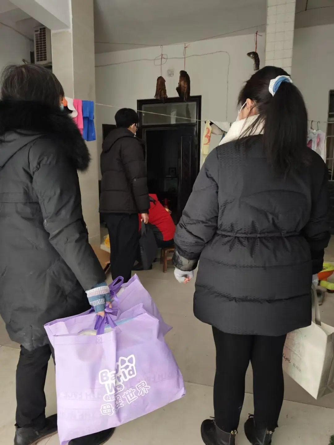 探望权拉锯战，别让孩子成为输家！