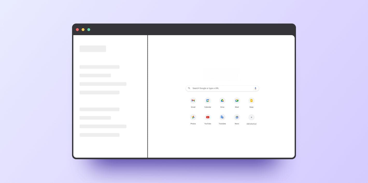 高效管理Chrome多窗口，你get了吗？