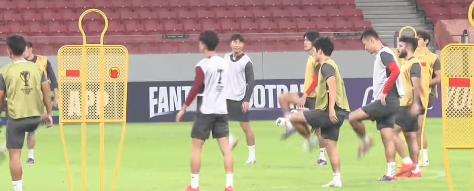 中超争冠or亚冠争光？海港做选择前要先摆脱武磊依赖症