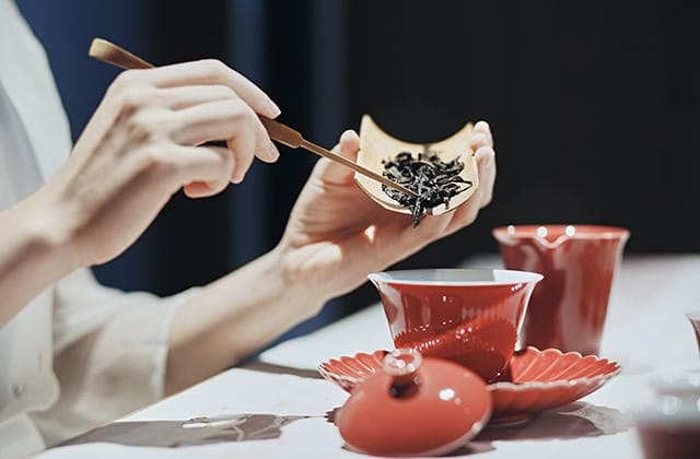 黑茶的正确冲泡方法 冲泡黑茶要注意什么
