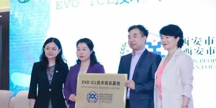 ICL晶体植入矫正近视：原理、效果与注意事项全解析