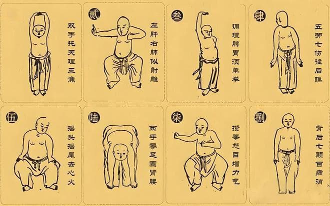 腰椎间盘突出患者的福音：四种运动缓解疼痛，促进康复