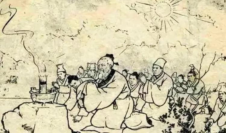 人们对宗教的情感