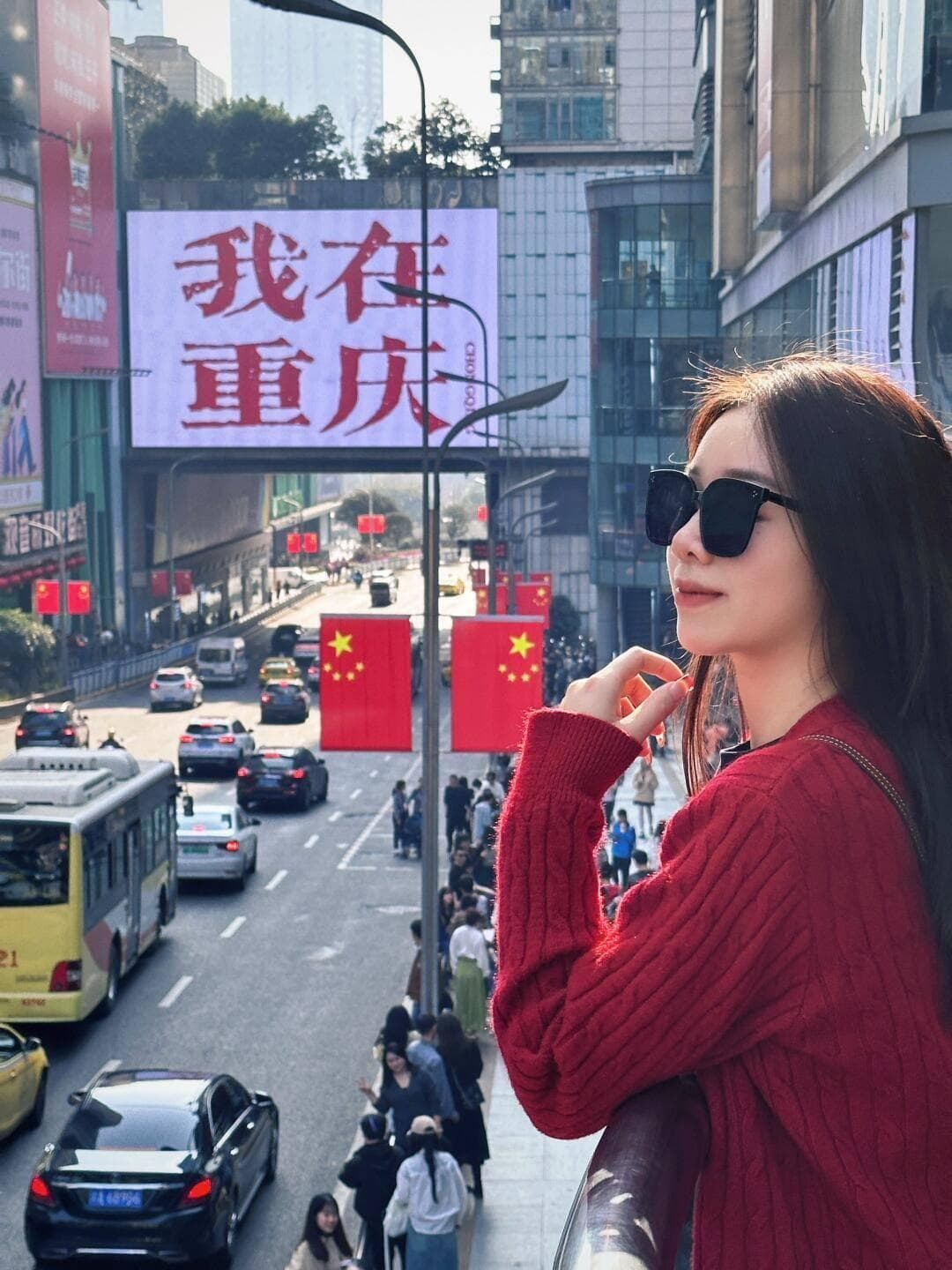 从贵阳出发的重庆六天五晚深度游：精选跟团方案，梦幻探索川渝的省心之旅