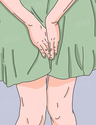 经期前会不会体重增加