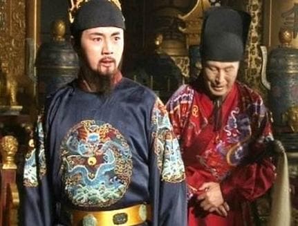 崇祯皇帝自杀前夜的三个决定：从皇后公主到最后一刻的遗言