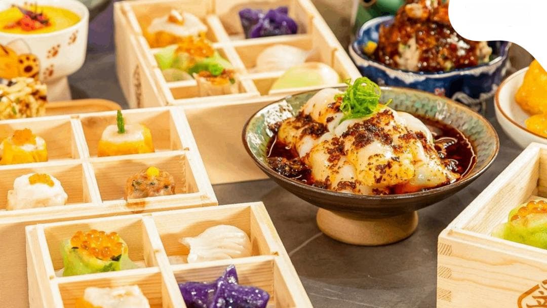 最佳传统中餐：20 道必尝中国菜