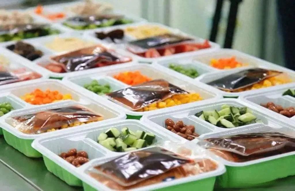 预制菜行业四大弊端与破局之道：从营养到环保的全面解析