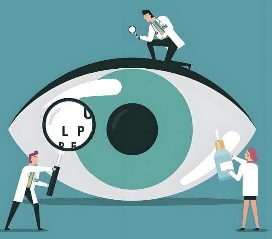 准分子激光手术后的注意事项有哪些？眼部护理、用眼卫生都需要注意