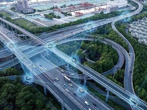 城市道路设计中的人性化理念与实践