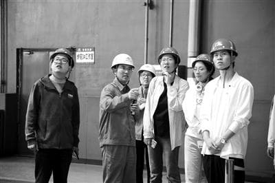 打造行业产教融合共同体 培养高质量人才