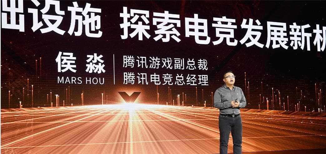 用户规模近5亿、半年收入超700亿，中国电竞国内关注度超足球篮球