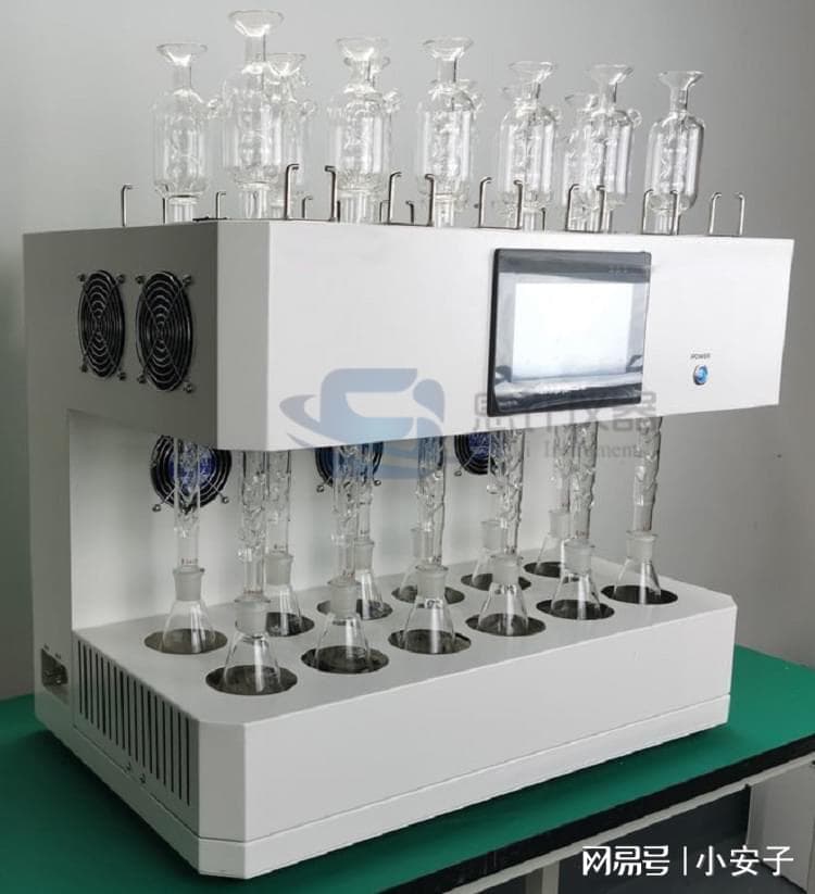 揭秘沸水浴加热回流装置的神奇作用