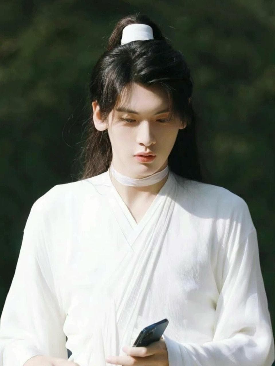 《天官赐福》战斗力排行，君吾第3，花城第2，第1毋庸置疑
