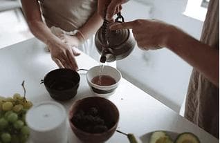 分享7种超好喝的黑茶泡法！