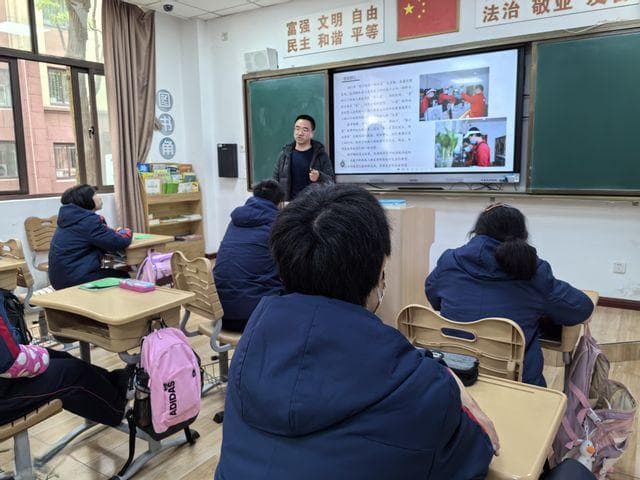 校企携手，探索特殊学生职业之路——经贸特教中心231旅游02班认识实习报道之一