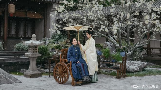 虽然“妈宝”，庄寒雁与众不同的打开方式却招人喜欢