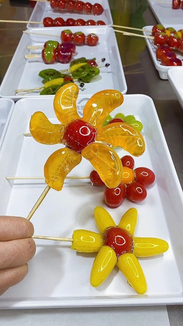揭秘传统美味冰糖葫芦用什么糖做——甜蜜的工艺与选择