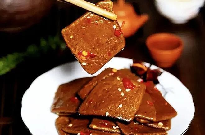铜陵六大美食，每一道都是当地人的最爱！