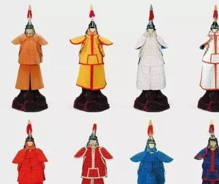 清朝灭亡后，八旗子弟们都改成了什么样的汉姓？