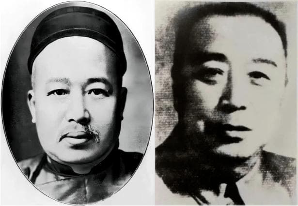 从《广艺舟双楫》到“千唐志斋”——康有为与张钫之研究
