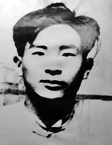 红军主力长征后，留守苏区的九位领导人，后来的结局如何？